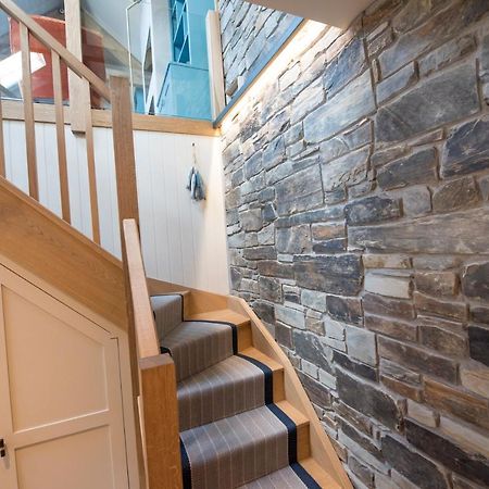 Wella 5 Star Gold Award Luxury Cottage St Ives 外观 照片
